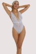 Wolf & Whistle Ariana White Everyday Body Online Hot Sale