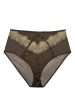 Jari Moss High Waisted Brief Supply