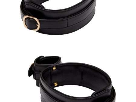 Wrist To Thigh Restraints For Cheap