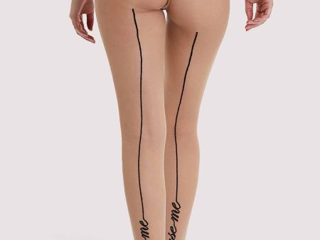 Tease Me Tights US 4 - 14 Online Sale