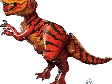 68 inch JURASSIC WORLD T-REX AIRWALKERS Supply