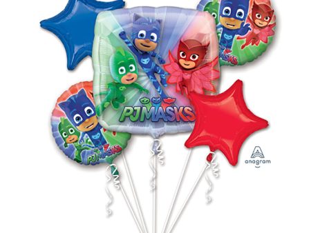 DISNEY PJ MASKS BOUQUET For Sale