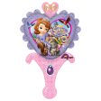 12 inch SOFIA THE FIRST INFLATE-A-FUN Discount