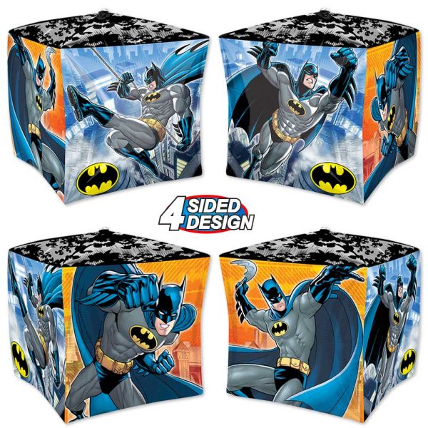 15 inch BATMAN CUBEZ Online Hot Sale