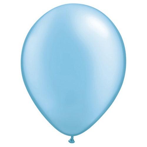 5 inch QUALATEX PEARL AZURE Cheap