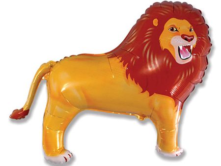 33 inch BIG LION on Sale