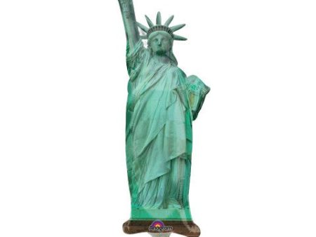 14 inch STATUE OF LIBERTY (AIR-FILL ONLY) Fashion