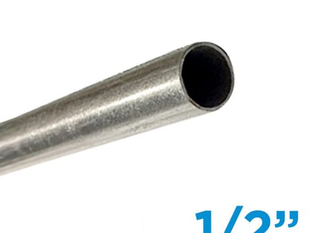 1 2 inch CONDUIT EMT PIPE Online Sale