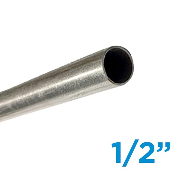 1 2 inch CONDUIT EMT PIPE Online Sale