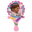 12 inch DOC MCSTUFFINS INFLATE-A-FUN Discount