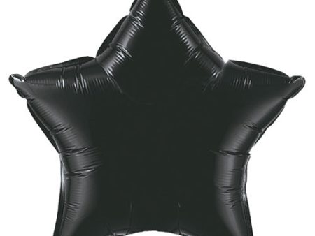 36 inch STAR - ONYX BLACK Discount