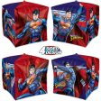 15 inch SUPERMAN CUBEZ For Cheap