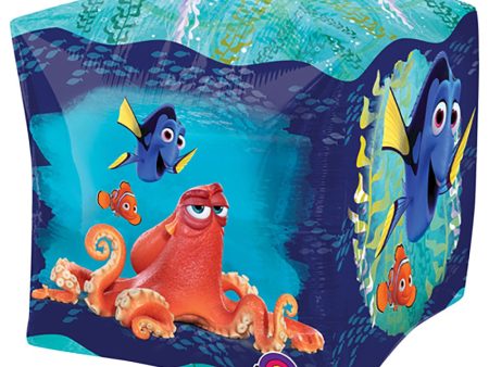 15 inch FINDING DORY CUBEZ Supply