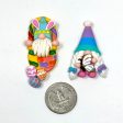 Handmade Clay - Easter Gnomes Online