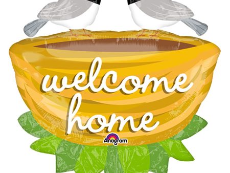 32 inch WELCOME HOME NEST Online Hot Sale