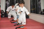 JH Kim Taekwondo Institute: Registration Fee Waiver with 1 Term Sign-Up For Cheap