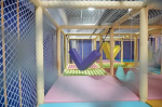 Whoose Party Indoor Playground: Weekday Weekend Admission Ticket With Additional Free Play Online Hot Sale