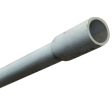 1 2 inch PVC WITH CONNECTOR PIPE - 10 FEET Online