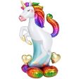 55 inch UNICORN AIRLOONZ Online