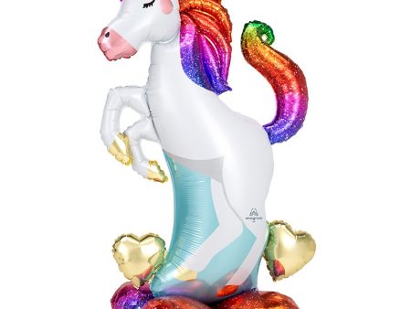 55 inch UNICORN AIRLOONZ Online