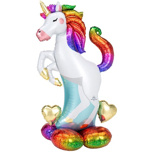 55 inch UNICORN AIRLOONZ Online