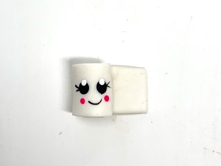 Handmade Clay Doll - Toilet paper Online Hot Sale