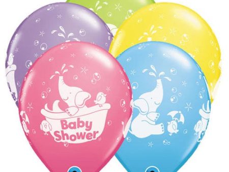 11 inch BABY SHOWER ELEPHANT Online Hot Sale