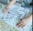 (Sembawang) Weekly Art & Craft Classes for Children Cheap