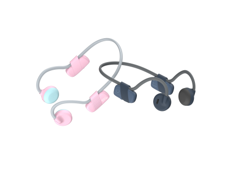 myFirst Headphones BC Wireless Lite - Headphones for Kids For Cheap