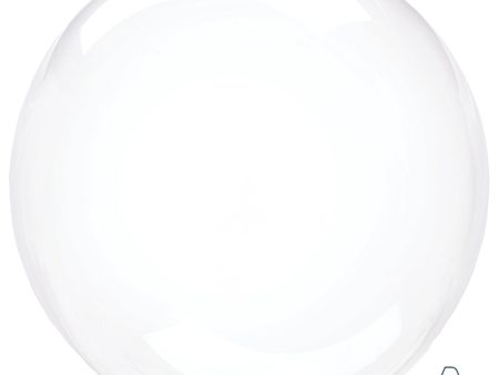 10 inch CRYSTAL CLEARZ PETITE - CLEAR Online