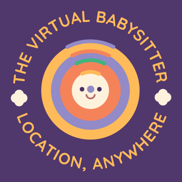 1-on-1 Storytelling Session with TheVirtualBabysitter Supply