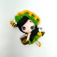 Garden Clay - Bee girl Online Hot Sale