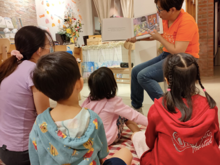 (Ang Mo Kio) Home Chinese Enrichment by Ivy 姨姨 for 4 to 6 Years Old Discount