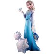 57 inch ELSA THE SNOW QUEEN FROZEN AIRWALKERS For Discount