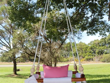 Penelope Baby Swing on Sale