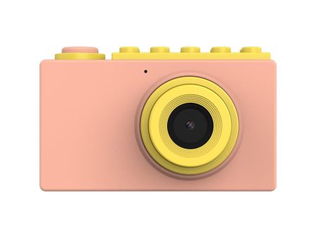 myFirst Camera 2 - A Camera For Kids For Cheap