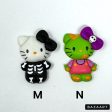 Ella Clay Doll - Sanrio Halloween Hot on Sale