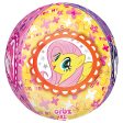 16 inch MY LITTLE PONY ORBZ Online now