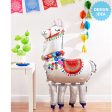 58 inch LLAMA AIRWALKERS Online Sale