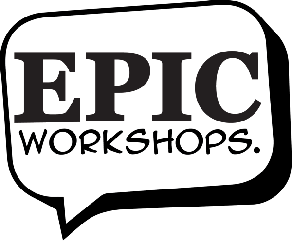 EPIC Workshops: Clay Experience Kit @ $26 Online now