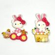 Ella Clay Doll - Easter Hello Kitty Online