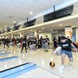 1 Hour x 2 Lanes Unlimited Bowling Games for up to 5 Pax @ Just $50 (U.P $70) Fashion