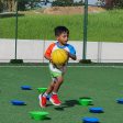 Ready Steady Go Kids: Multi-Sports Classes at $10! Online