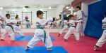 Kid s Taekwondo Class x 4 (1 month) with Registration Fee Waiver @ $160 (U.P$ 210) Sale