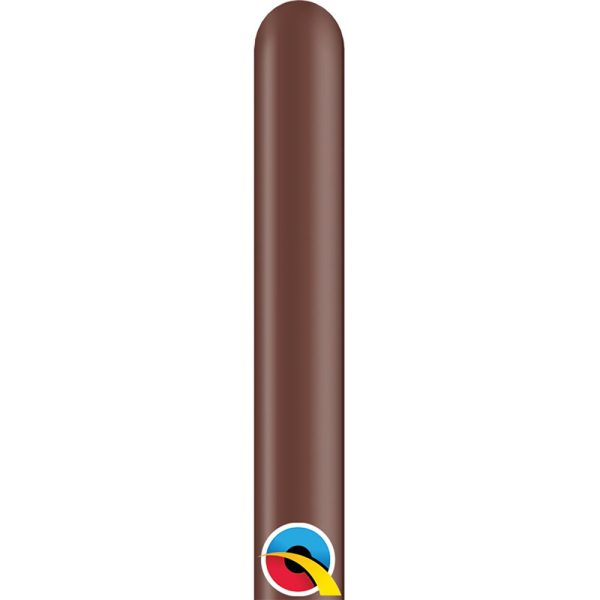 160Q QUALATEX CHOCOLATE BROWN For Cheap