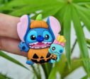 Ella Clay Doll - Halloween stitch For Discount