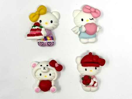 Ella Clay Doll - Sanrio valentine For Discount