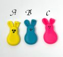 Handmade Clay Doll - Bunny Discount