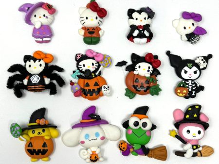 Ella Clay Doll - Sanrio Halloween Hot on Sale