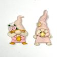 Handmade Clay - Holiday Gnomes Cheap